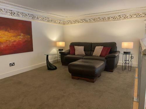 Apartamento Perfect In The Park