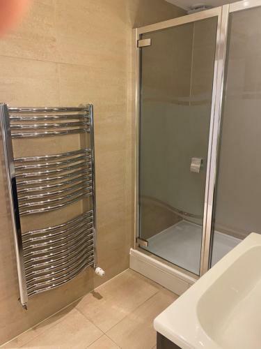 Apartamento Perfect In The Park