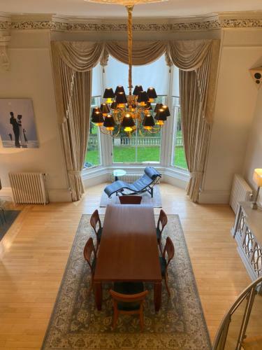 Apartamento Perfect In The Park