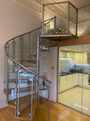 Apartamento Perfect In The Park