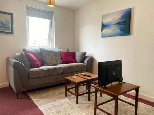 Apartamento Studio Flat, Merchant City Glasgow Centre