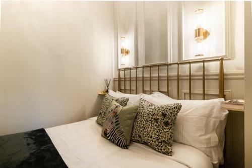 Apartamento Huntly House - A Residence Like No Other
