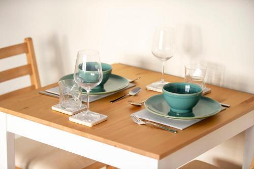 Apartamento Guestready - Spacious 1br Flat In The City Center