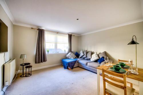 Apartamento Guestready - Spacious 1br Flat In The City Center