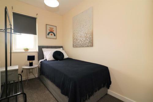 Apartamento Signature - Harris House