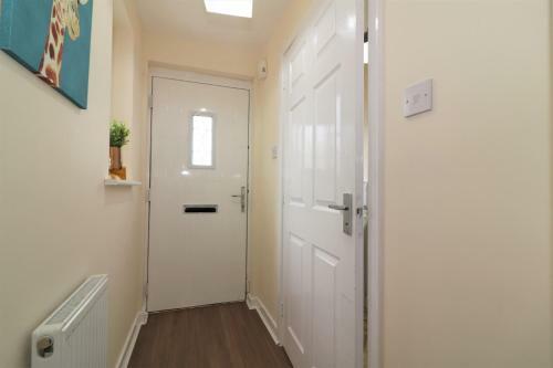 Apartamento Signature - Harris House