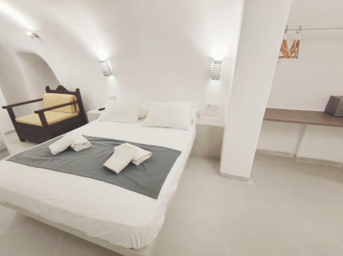Apartamento Getaway Fira Centre