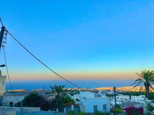 Apartamento Oldtown Suites Fira