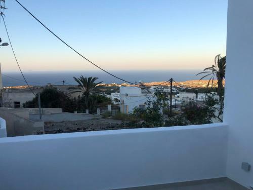 Apartamento Oldtown Suites Fira