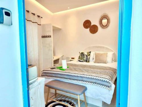 Apartamento Oldtown Suites Fira