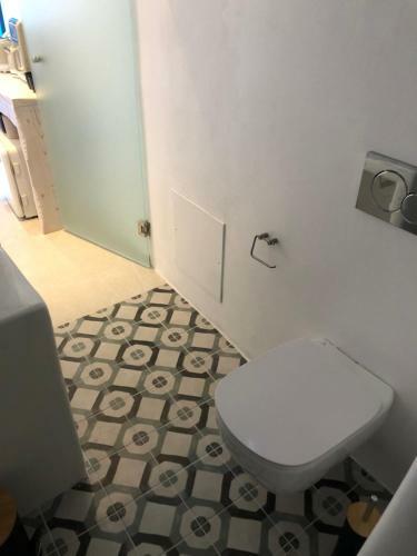 Apartamento Oldtown Suites Fira
