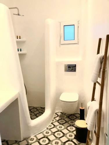 Apartamento Oldtown Suites Fira