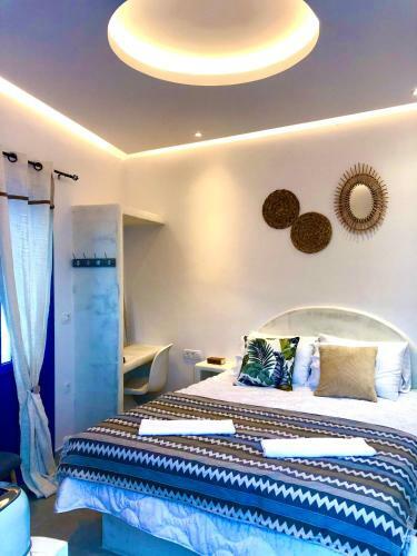 Apartamento Oldtown Suites Fira