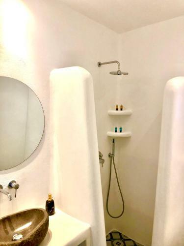 Apartamento Oldtown Suites Fira