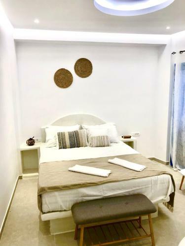Apartamento Oldtown Suites Fira
