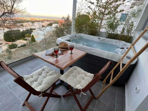 Hotel Divino Suites