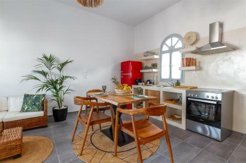 Hotel Divino Suites