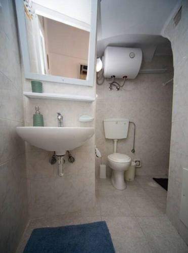 Apartamento Cave House By Hotel Thira