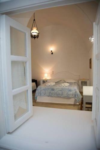 Apartamento Cave House By Hotel Thira