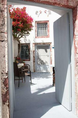Apartamento Cave House By Hotel Thira