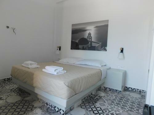 Hostal East Rooms Fira Centre