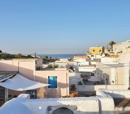 Apartamento Navita Cave Houses