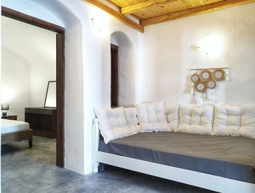Apartamento Navita Cave Houses