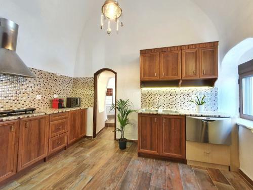 Apartamento Navita Cave Houses