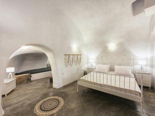 Apartamento Navita Cave Houses