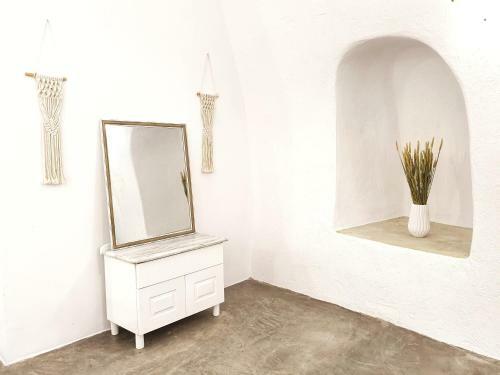 Apartamento Navita Cave Houses
