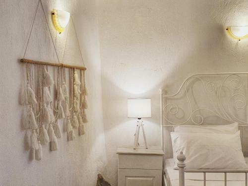 Apartamento Navita Cave Houses