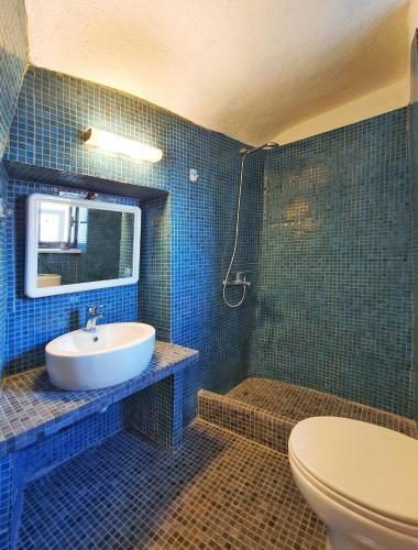 Apartamento Navita Cave Houses