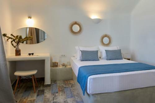 Villa El Verano Suites