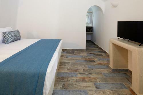Villa El Verano Suites