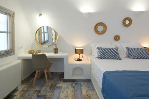 Villa El Verano Suites