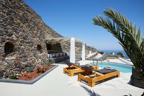 Villa El Verano Suites