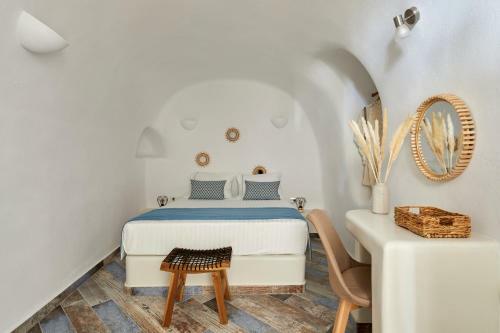Villa El Verano Suites
