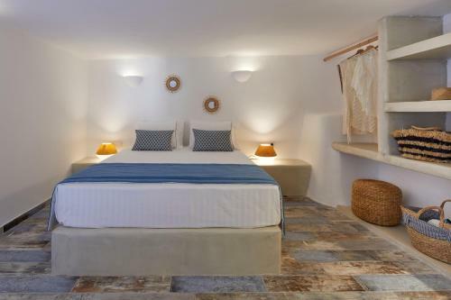 Villa El Verano Suites
