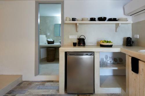 Villa El Verano Suites