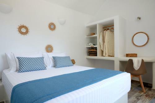 Villa El Verano Suites