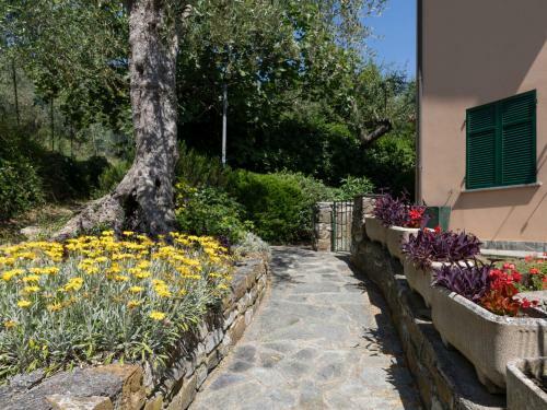 Apartamento Locazione Turistica Verde Adagio