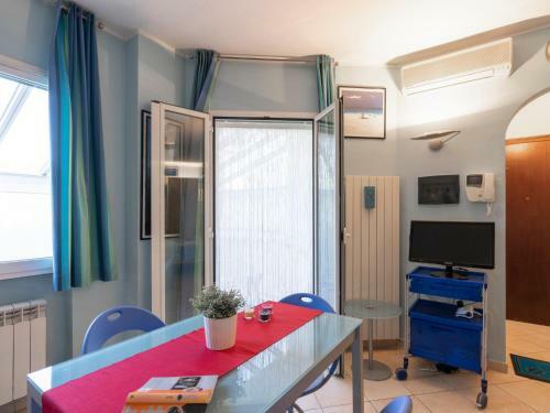 Apartamento Locazione Turistica Diana