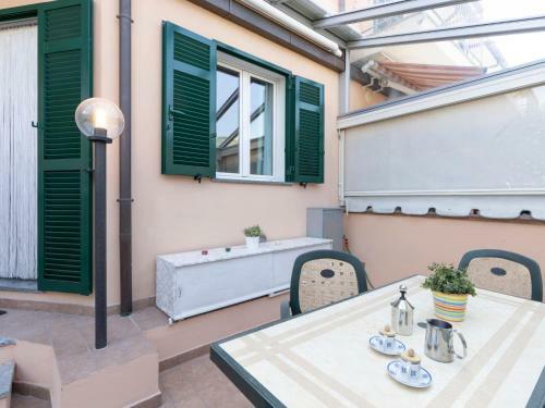 Apartamento Locazione Turistica Diana
