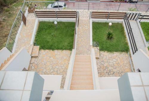 Apartamento House Vrahos-loutsa