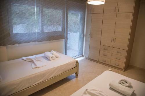 Apartamento House Vrahos-loutsa