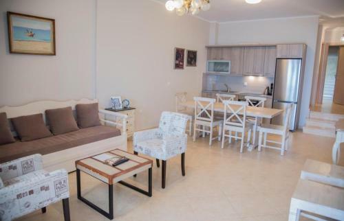 Apartamento House Vrahos-loutsa