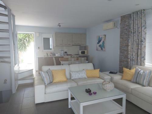 Villa Marilena Beach House