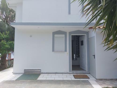 Villa Marilena Beach House