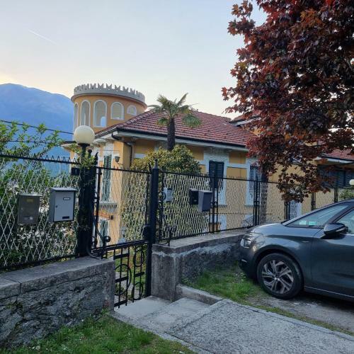 Apartamento Lucio&pina House