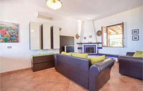 Beautiful Home In Custonaci With Wifi And 4 Bedrooms